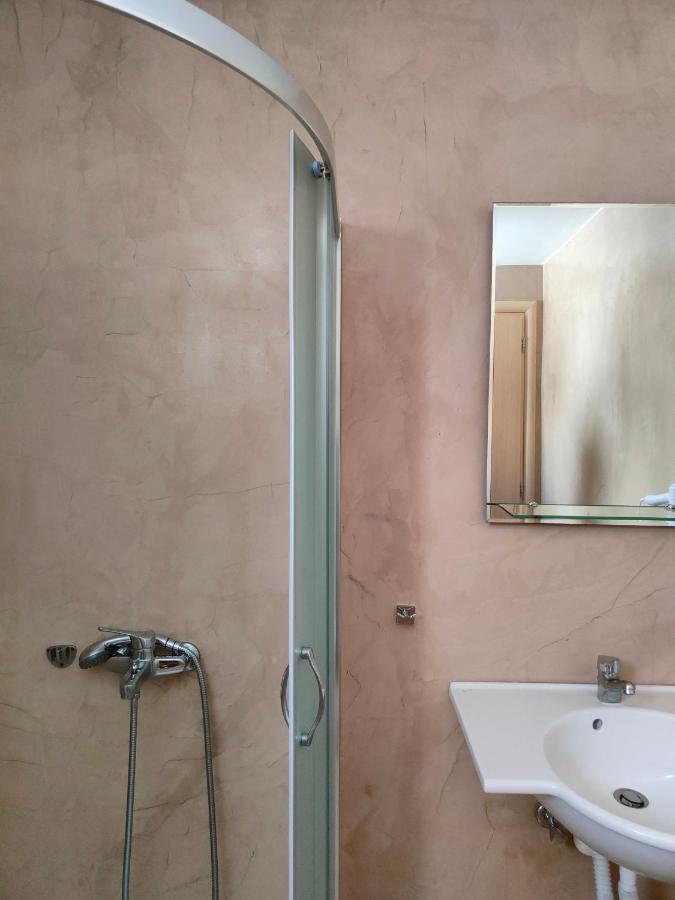 Aelia Rooms & Apartments Ios Zewnętrze zdjęcie