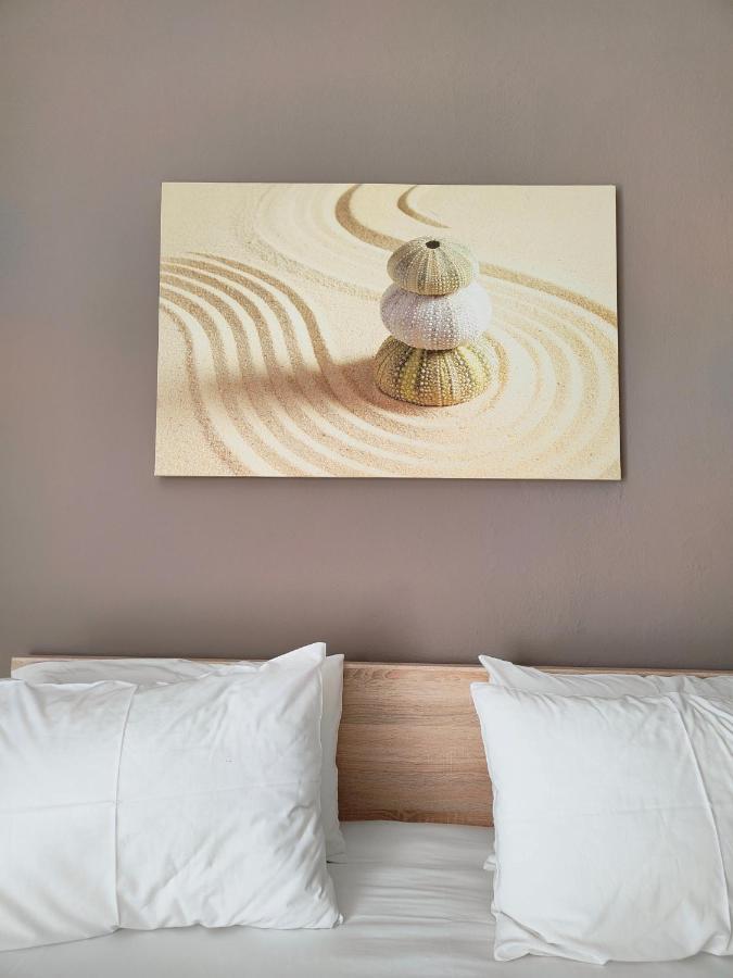 Aelia Rooms & Apartments Ios Zewnętrze zdjęcie