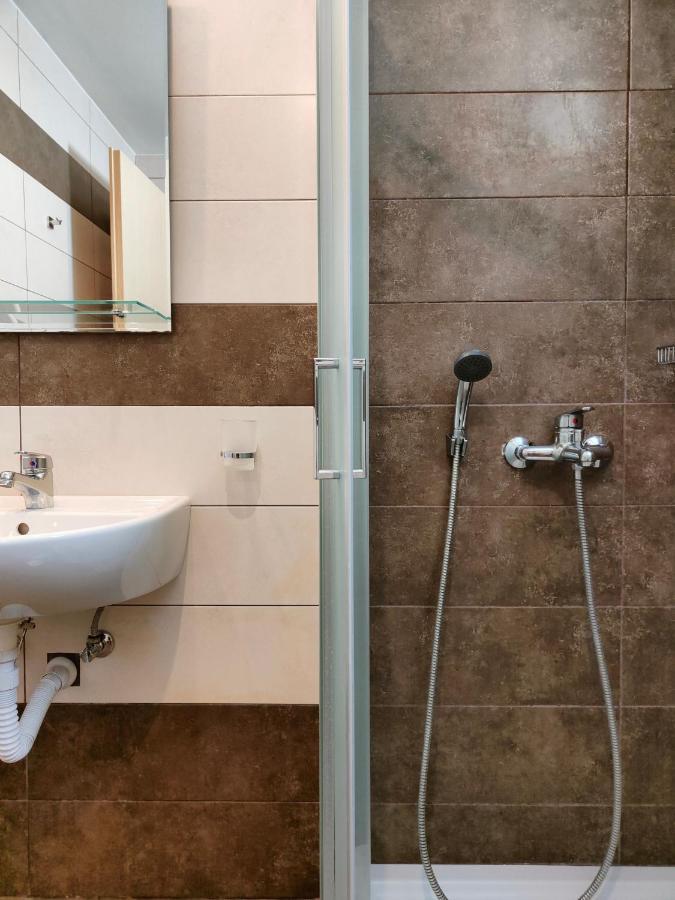 Aelia Rooms & Apartments Ios Zewnętrze zdjęcie