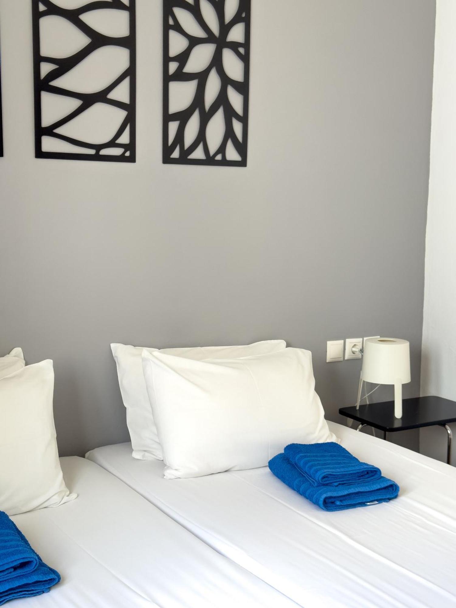 Aelia Rooms & Apartments Ios Zewnętrze zdjęcie