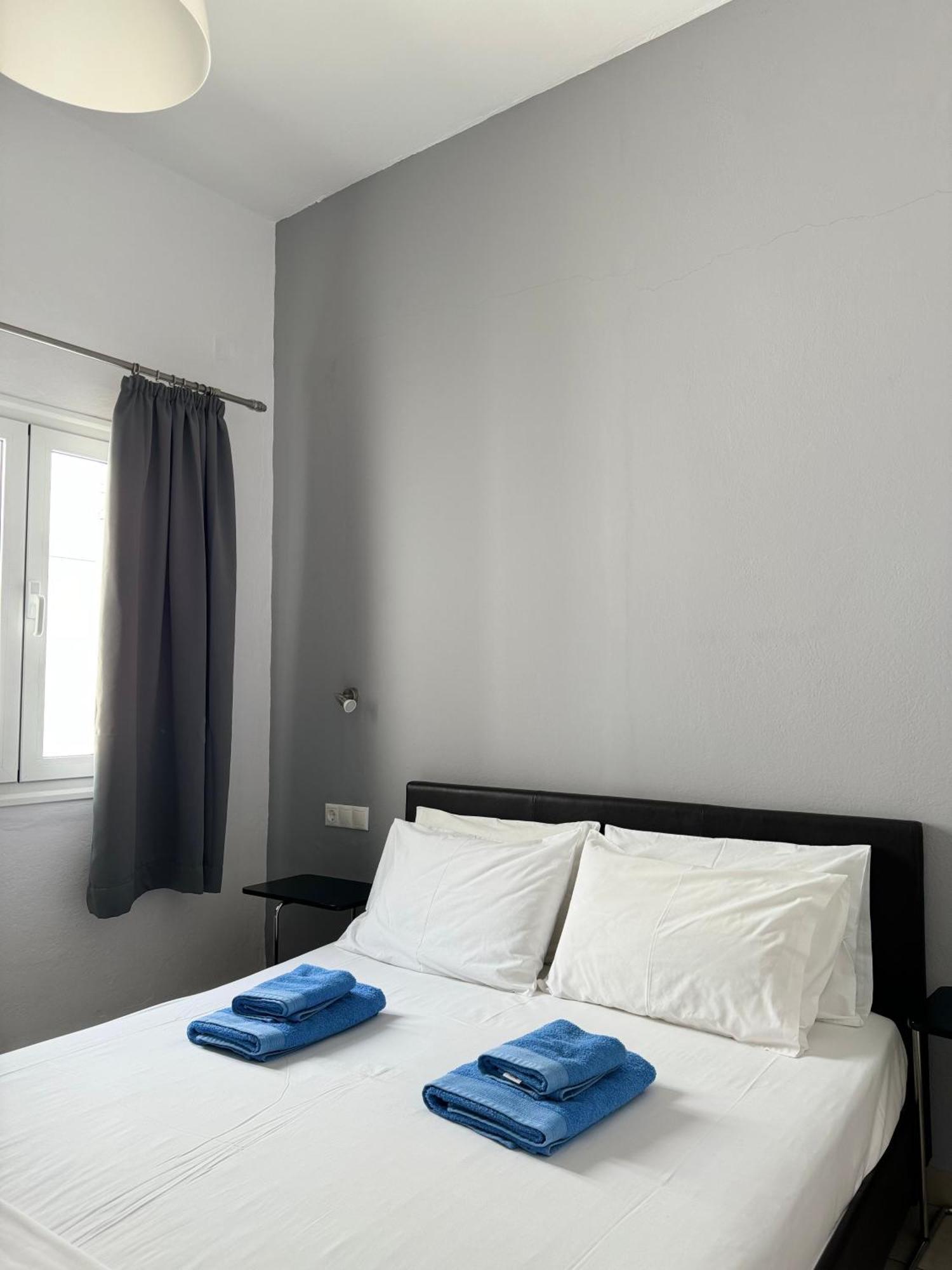 Aelia Rooms & Apartments Ios Zewnętrze zdjęcie