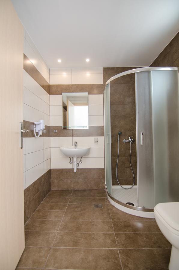 Aelia Rooms & Apartments Ios Zewnętrze zdjęcie